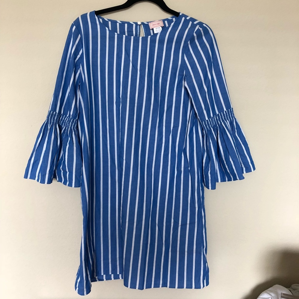 Nordstrom dress!